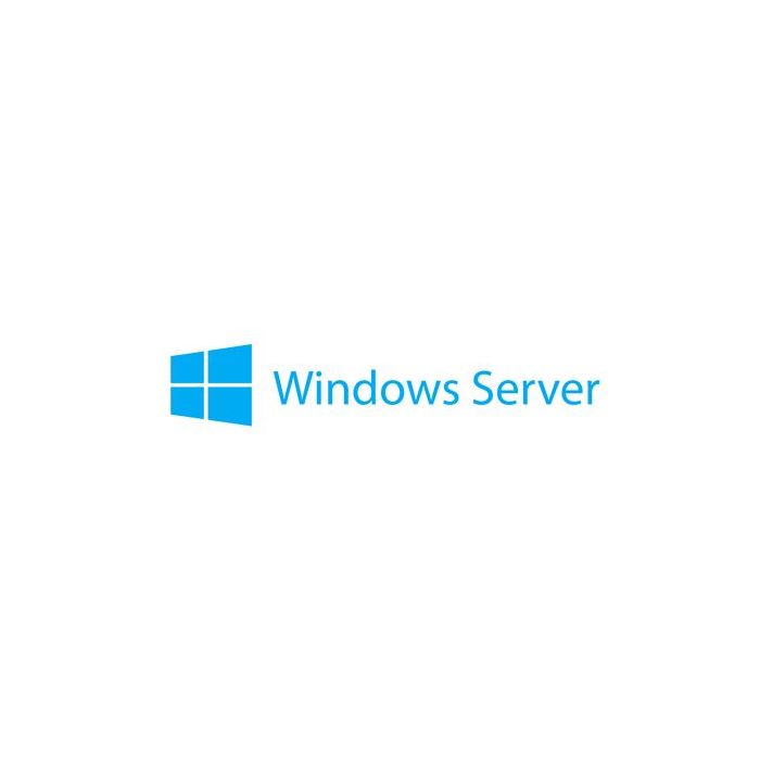 Lenovo Microsoft Windows Server 2025 Standard, 1 Licencia, 16-Core