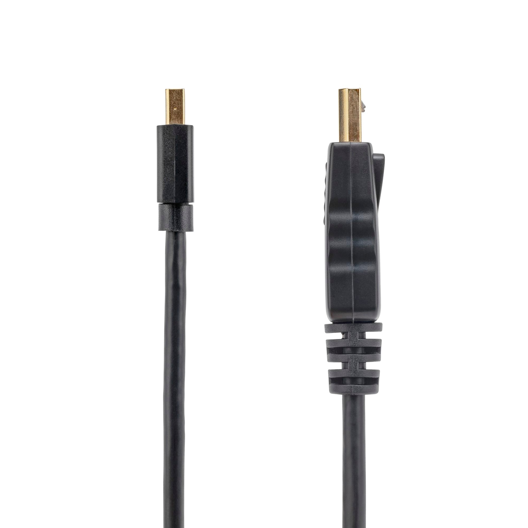 Cable Mini DisplayPort 1.8m 4K 1.2 a DisplayPort Macho StarTech.com Mod. MDP2DPMM6