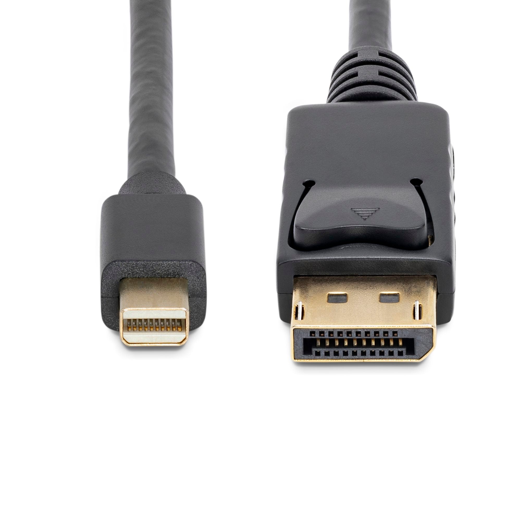 Cable Mini DisplayPort 1.8m 4K 1.2 a DisplayPort Macho StarTech.com Mod. MDP2DPMM6