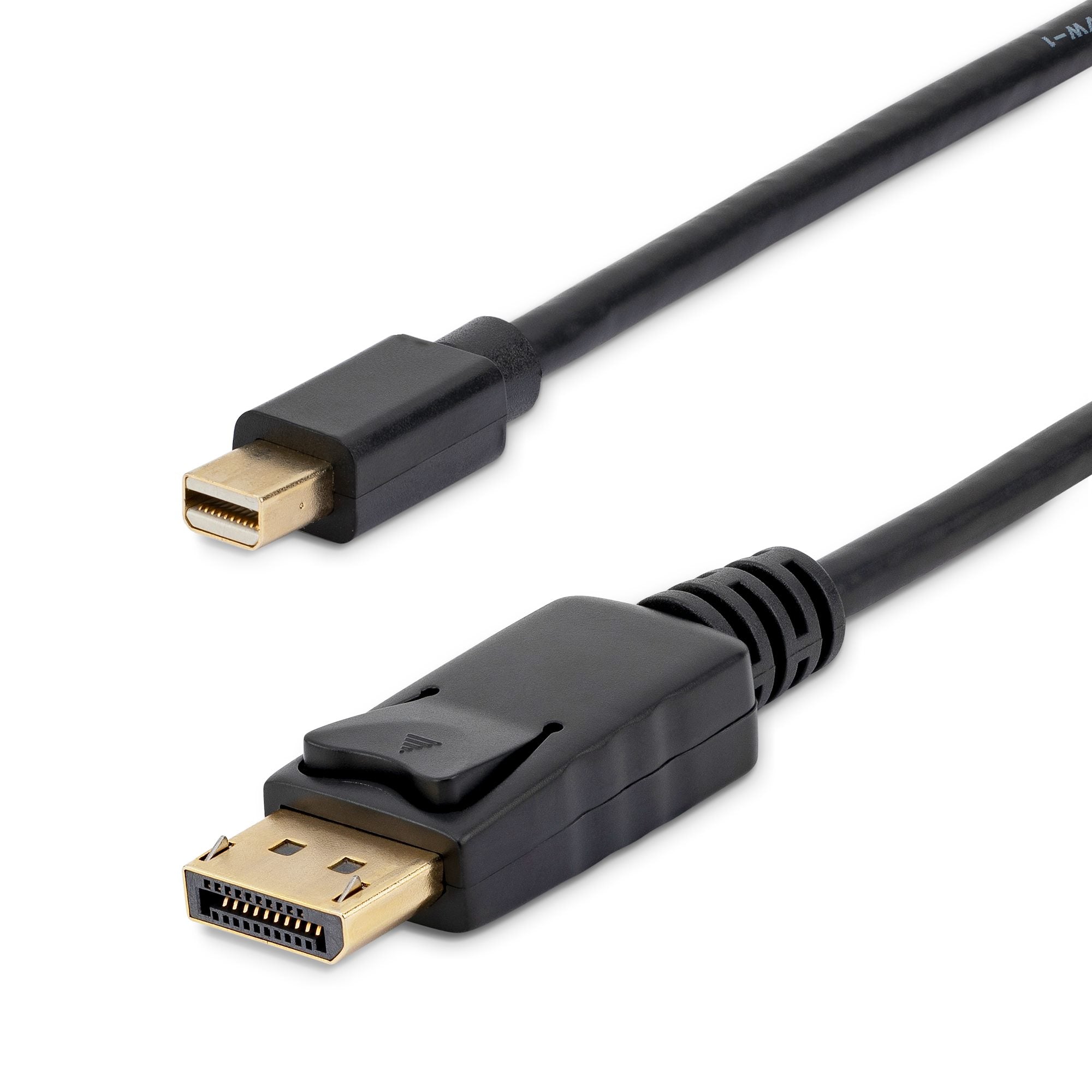 Cable Mini DisplayPort 1.8m 4K 1.2 a DisplayPort Macho StarTech.com Mod. MDP2DPMM6