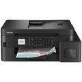 Impresora Multifuncional Brother MFC-T930DW Inyección de Tinta a Color InkBenefit Tank Conectividad Inálambrica Dúplex