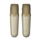 Mini Karaoke Steren Bluetooth 5W Alcance 8M