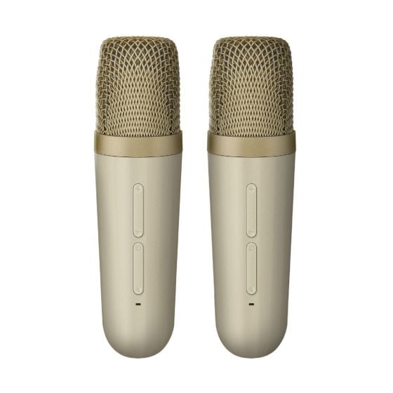 Mini Karaoke Steren Bluetooth 5W Alcance 8M