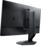 Monitor Gamer Dell Alienware AW2724HF 27" IPS FHD 1920x1080 360Hz FreeSync HDMI/DP Garantía 3 Años