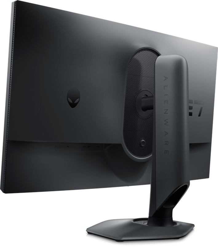 Monitor Gamer Dell Alienware AW2724HF 27" IPS FHD 1920x1080 360Hz FreeSync HDMI/DP Garantía 3 Años