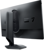 Monitor Gamer Dell Alienware AW2724HF 27" IPS FHD 1920x1080 360Hz FreeSync HDMI/DP Garantía 3 Años