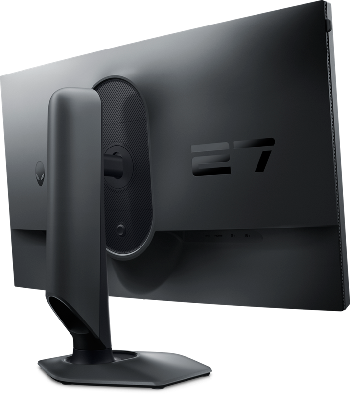 Monitor Gamer Dell Alienware AW2724HF 27" IPS FHD 1920x1080 360Hz FreeSync HDMI/DP Garantía 3 Años