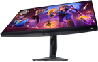 Monitor Gamer Dell Alienware AW2724HF 27" IPS FHD 1920x1080 360Hz FreeSync HDMI/DP Garantía 3 Años