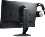 Monitor Gamer Dell Alienware AW2724HF 27" IPS FHD 1920x1080 360Hz FreeSync HDMI/DP Garantía 3 Años
