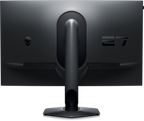 Monitor Gamer Dell Alienware AW2724HF 27" IPS FHD 1920x1080 360Hz FreeSync HDMI/DP Garantía 3 Años
