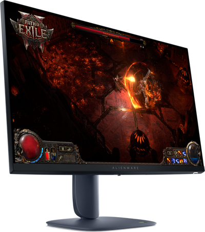 Monitor Alienware AW2725DM 27" QHD 2560x1440 DP/HDMI