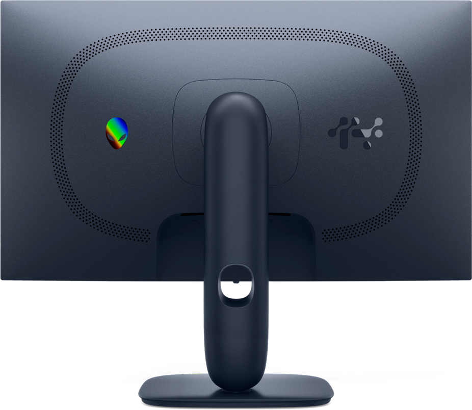 Monitor Alienware AW2725DM 27" QHD 2560x1440 DP/HDMI