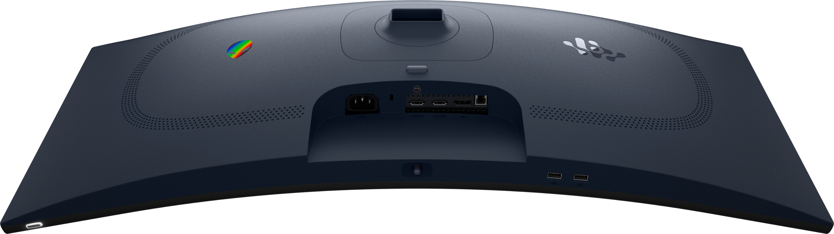 Monitor Dell Alienware 34" Curvo VA WQHD 3440x1440 180Hz Garantía 3 Años