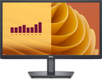 Monitor Dell E2225HS 21.5" FHD 1920x1080 IPS 75Hz DP/HDMI/VGA Bocinas Integradas Garantía 3 Años