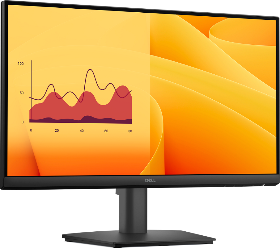 Monitor Dell Pro E2225HM 21.5" FHD 1920x1080 DP/HDMI