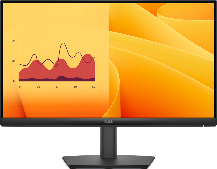 Monitor Dell Pro E2225HM 21.5" FHD 1920x1080 DP/HDMI