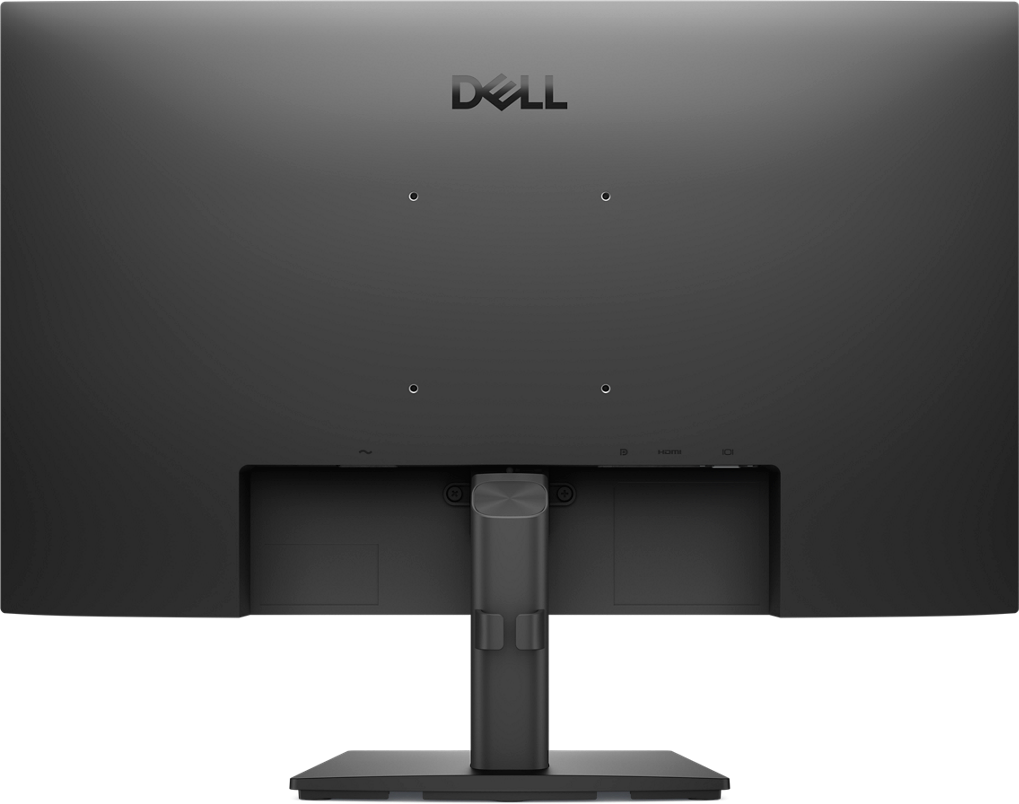 Monitor Dell Pro 23.8" FHD 1920x1080 IPS 100Hz HDMI/DP/VGA Garantía 3 Años