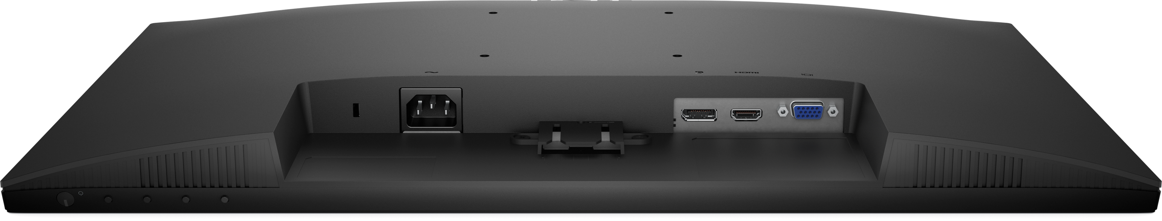 Monitor Dell Pro 23.8" FHD 1920x1080 IPS 100Hz HDMI/DP/VGA Garantía 3 Años