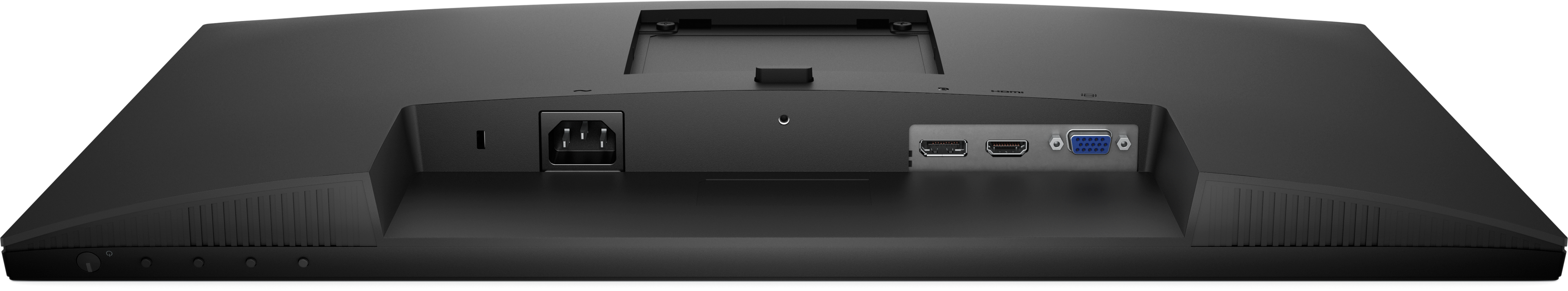 Monitor Dell Pro 24" FHD 1920x1080 IPS 100Hz HDMI/DP/VGA Garantía 3 Años