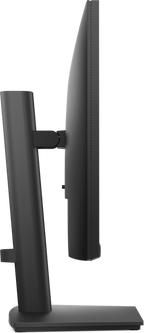 Monitor Dell Pro 24" FHD 1920x1080 IPS 100Hz HDMI/DP/VGA Garantía 3 Años