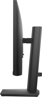 Monitor Dell Pro 24" FHD 1920x1080 IPS 100Hz HDMI/DP/VGA Garantía 3 Años