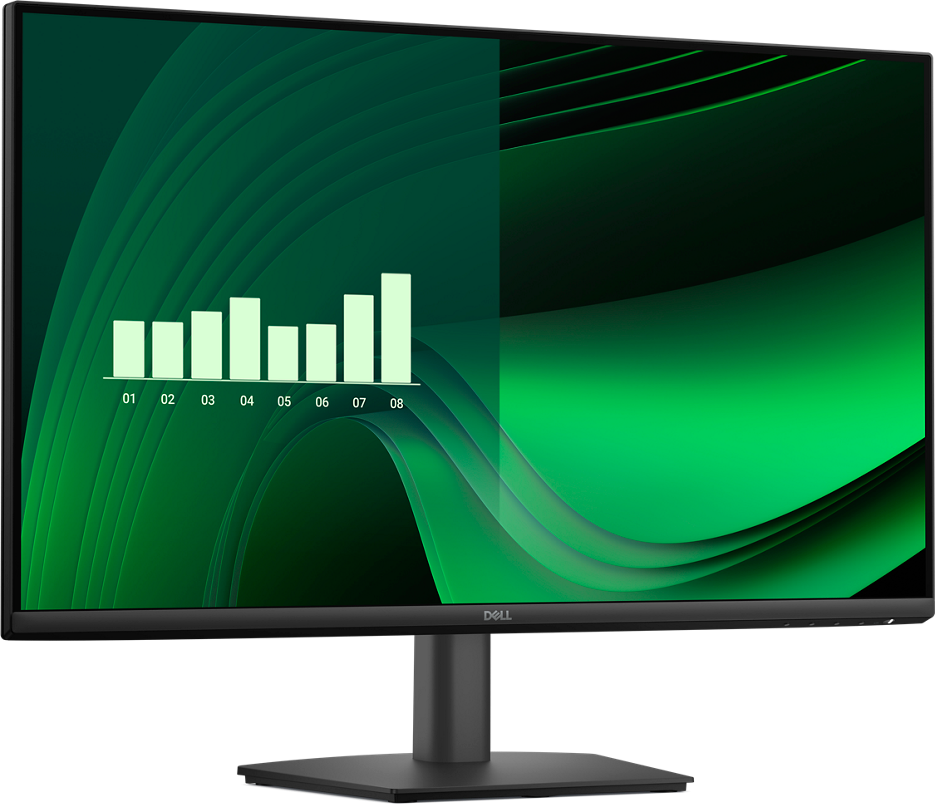 Monitor Dell Pro E2725HM 27" FHD 1920x1080 HDMI/DP