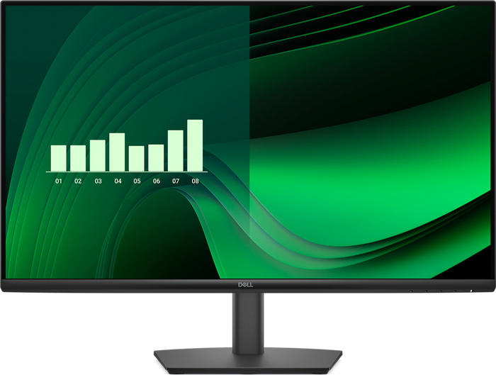 Monitor Dell Pro E2725HM 27" FHD 1920x1080 HDMI/DP