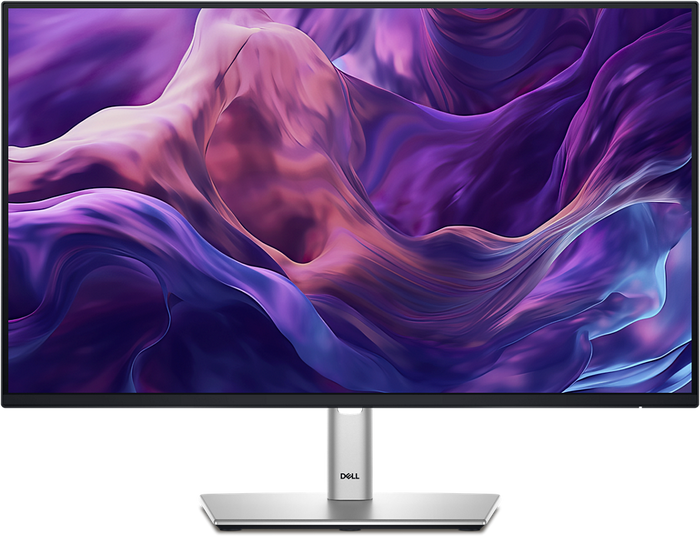 Monitor Dell P2425H 23.8" IPS FHD 1920x1080 100Hz HDMI/DP/VGA Garantía 3 Años