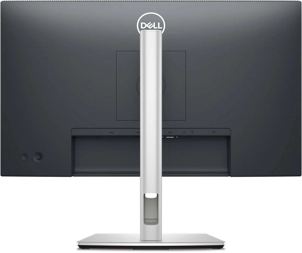 Monitor Dell P2425H 23.8" IPS FHD 1920x1080 100Hz HDMI/DP/VGA Garantía 3 Años