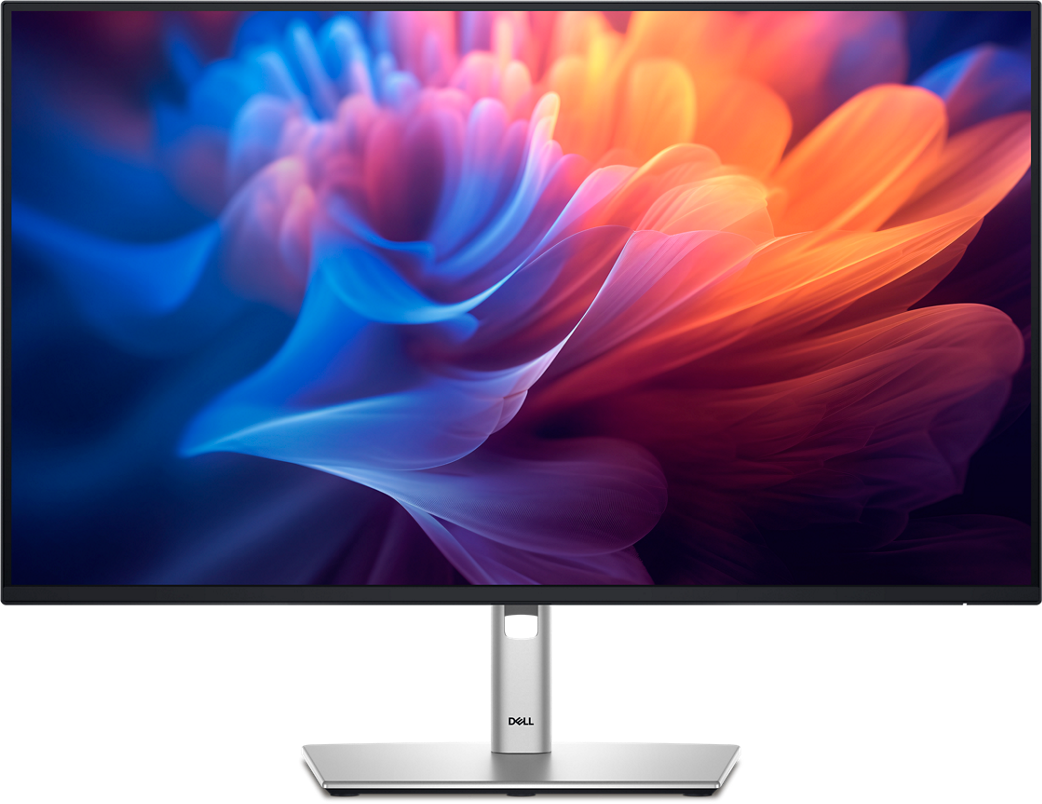 Monitor Dell P2725H 27" FHD IPS 100Hz HDMI/DP/VGA Garantía 3 Años