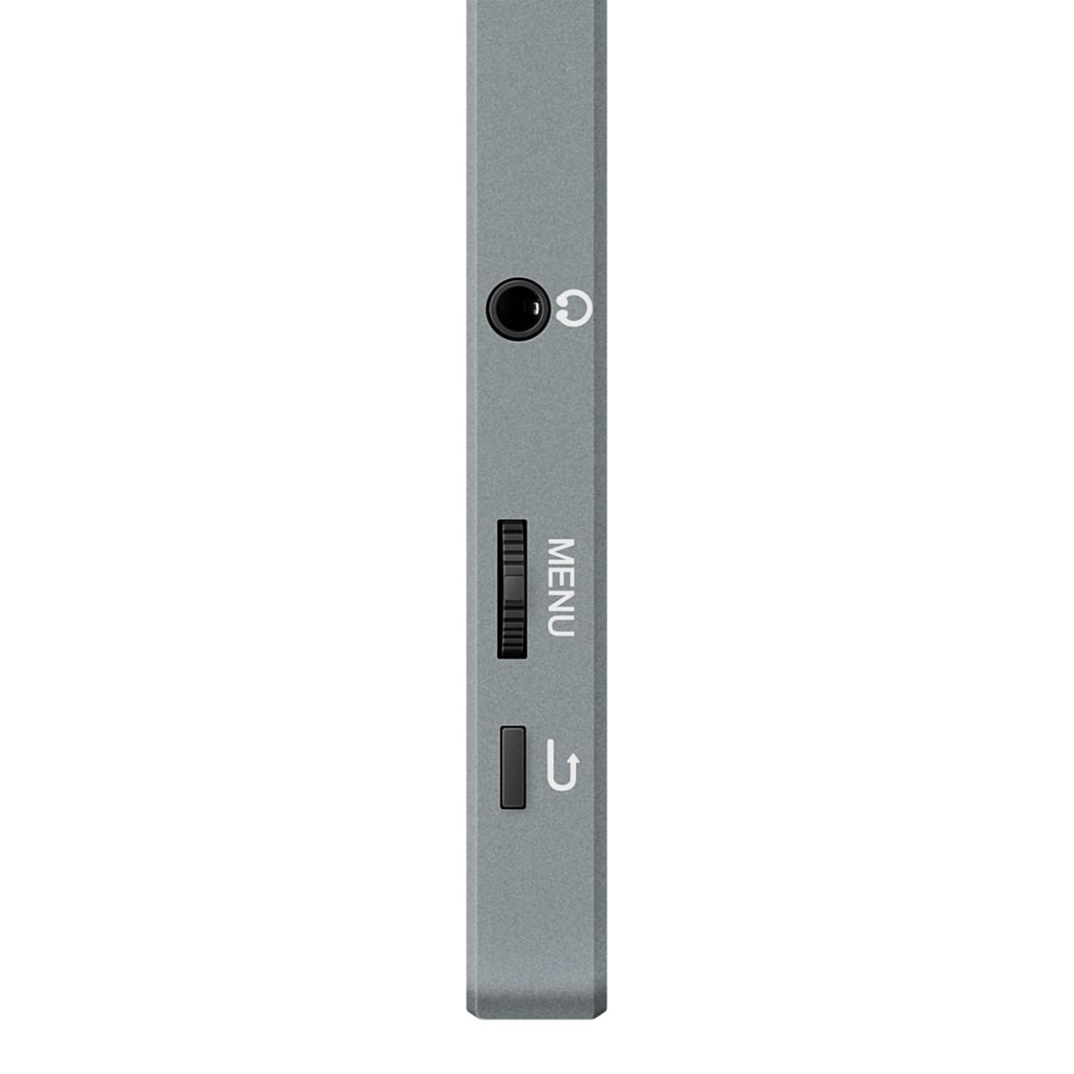 Monitor Portátil Steren 15.6", Touch, LCD IPS, Resolución FHD 1920x1080