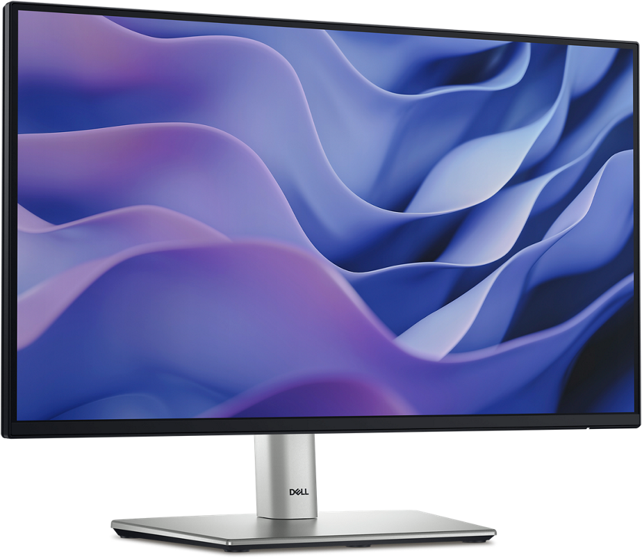 Monitor Dell P2225H 21.5" FHD IPS 100Hz HDMI DP VGA Garantía 3 Años
