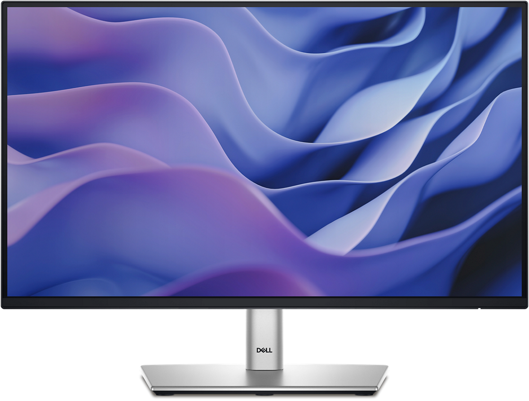 Monitor Dell P2225H 21.5" FHD IPS 100Hz HDMI DP VGA Garantía 3 Años