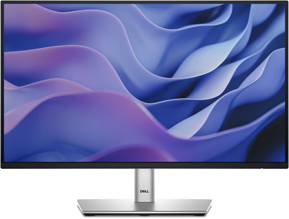 Monitor Dell P2225H 21.5" FHD IPS 100Hz HDMI DP VGA Garantía 3 Años