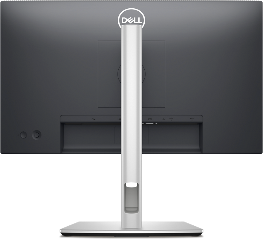 Monitor Dell P2225H 21.5" FHD IPS 100Hz HDMI DP VGA Garantía 3 Años