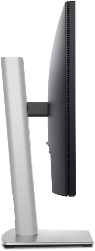 Monitor Dell P2425HE 23.8" FHD IPS 100Hz HDMI/DP/USB-C/RJ45 Garantía 3 Años