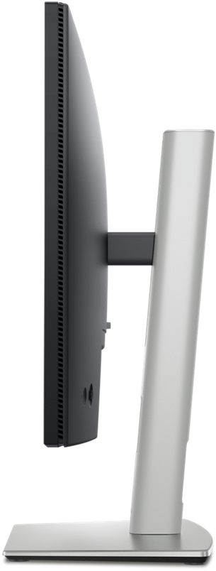 Monitor Dell P2425HE 23.8" FHD IPS 100Hz HDMI/DP/USB-C/RJ45 Garantía 3 Años