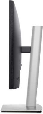 Monitor Dell P2425HE 23.8" FHD IPS 100Hz HDMI/DP/USB-C/RJ45 Garantía 3 Años