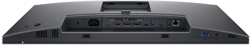 Monitor Dell P2425HE 23.8" FHD IPS 100Hz HDMI/DP/USB-C/RJ45 Garantía 3 Años