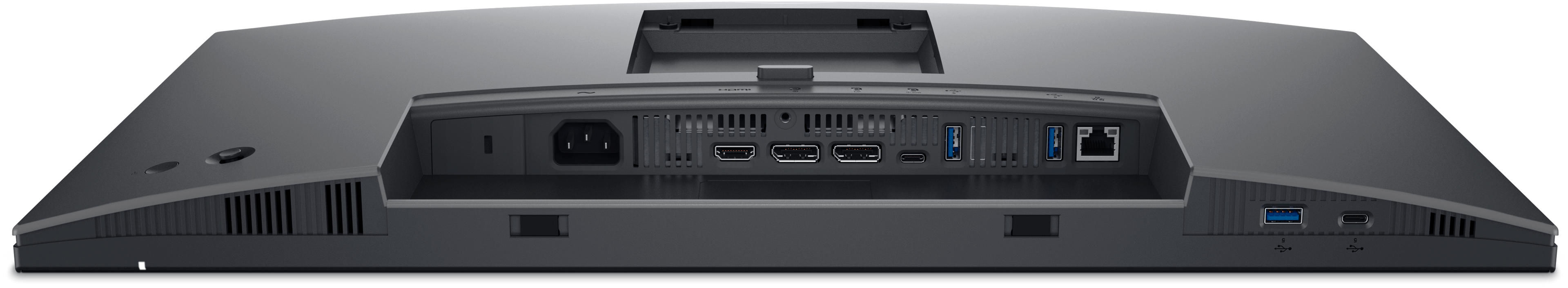 Monitor Dell P2425HE 23.8" FHD IPS 100Hz HDMI/DP/USB-C/RJ45 Garantía 3 Años