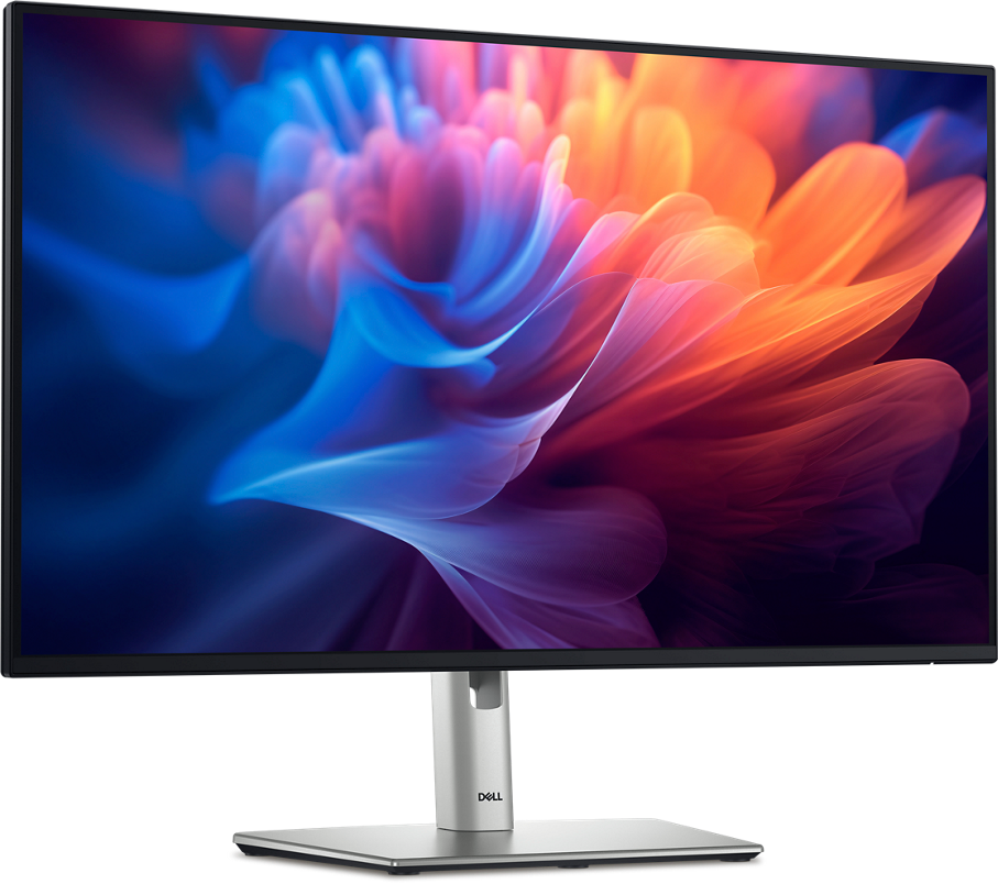 Monitor Dell Pro P2725HE 27" IPS FHD 1920x1080 HDMI/DP/USB-C