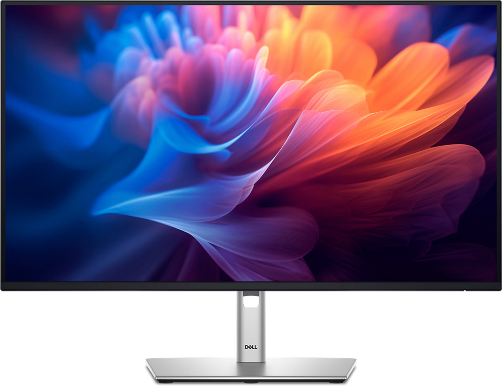Monitor Dell Pro P2725HE 27" IPS FHD 1920x1080 HDMI/DP/USB-C