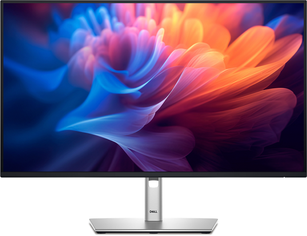 Monitor Dell Pro P2725HE 27" IPS FHD 1920x1080 HDMI/DP/USB-C