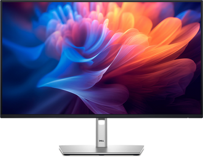 Monitor Dell Pro P2725HE 27" IPS FHD 1920x1080 HDMI/DP/USB-C