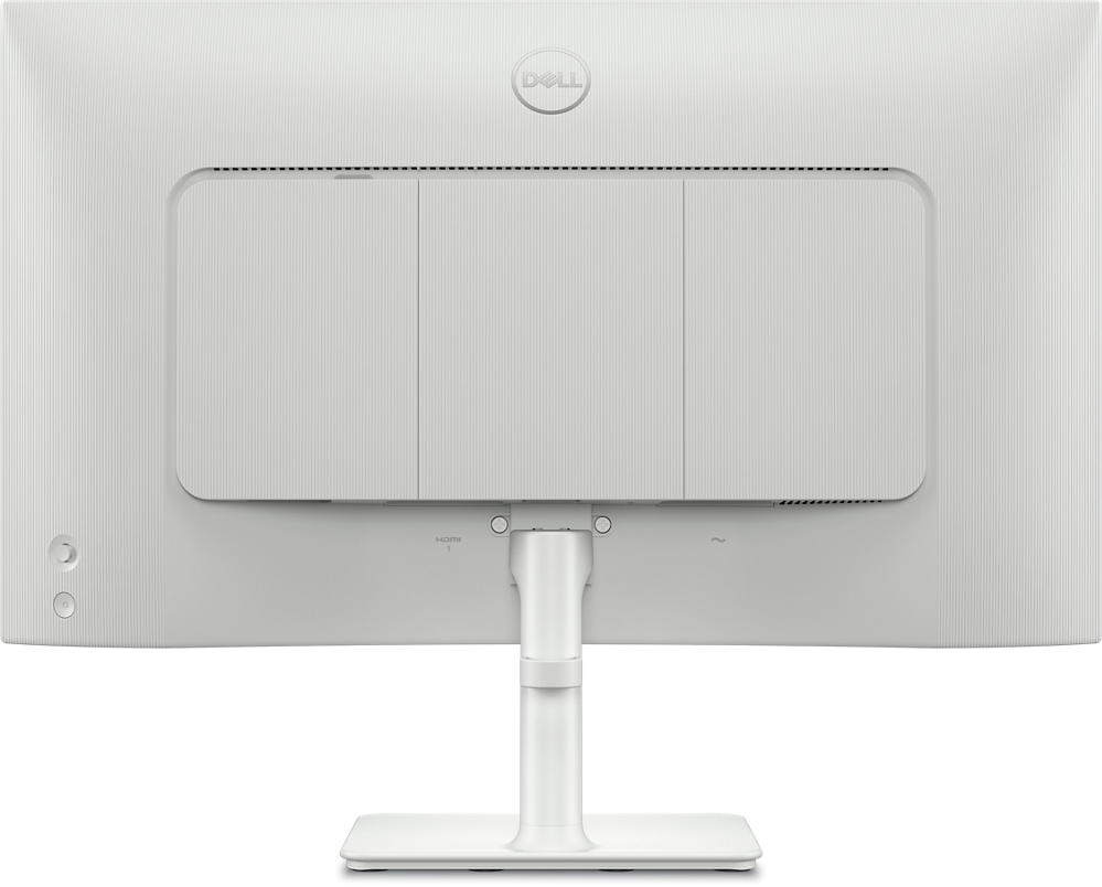 Monitor Dell S2425H 23.8" IPS FHD 1920x1080 100Hz HDMI Bocinas 5W Garantía 3 Años