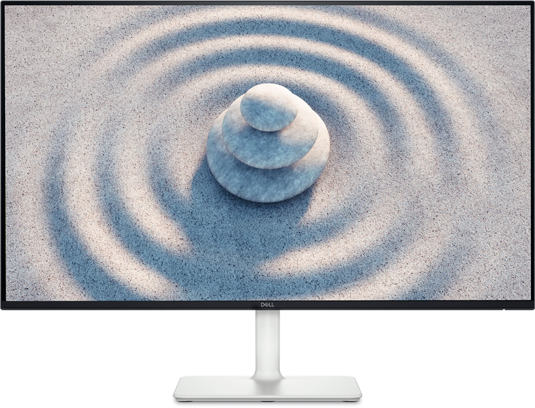 Monitor Dell S2725H 27" IPS FHD 1920x1080 100Hz HDMI Bocinas 5W Garantía 3 Años