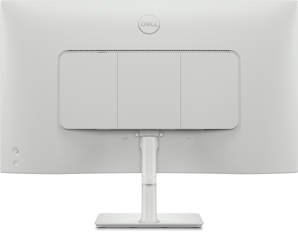 Monitor Dell S2725H 27" IPS FHD 1920x1080 100Hz HDMI Bocinas 5W Garantía 3 Años