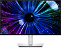 Monitor Dell Ultrasharp U2424HE 24" IPS FHD 1920x1080 120Hz USB-C HUB HDMI/DP/RJ45 Garantía 3 Años