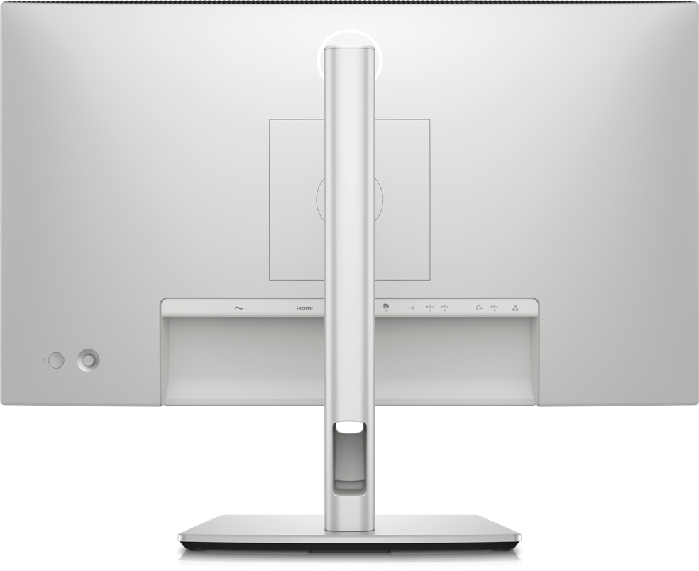 Monitor Dell Ultrasharp U2424HE 24" IPS FHD 1920x1080 120Hz USB-C HUB HDMI/DP/RJ45 Garantía 3 Años