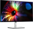 Monitor Dell Ultrasharp U2724D 27" IPS QHD 2560x1440 120Hz USB-C/HDMI/DP Garantía 3 Años